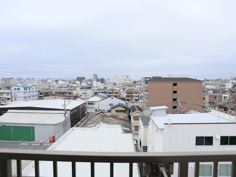 アビテ（Habiter） 建物プラン例（内観写真）