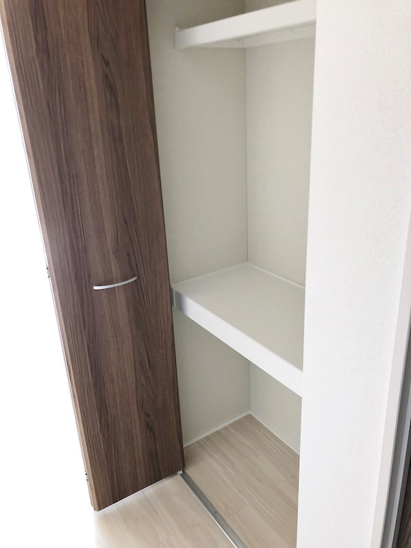 カサ グランデ 収納