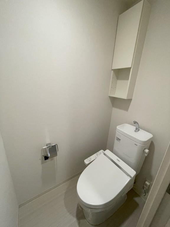 カンフリエ寿 現地写真（玄関）