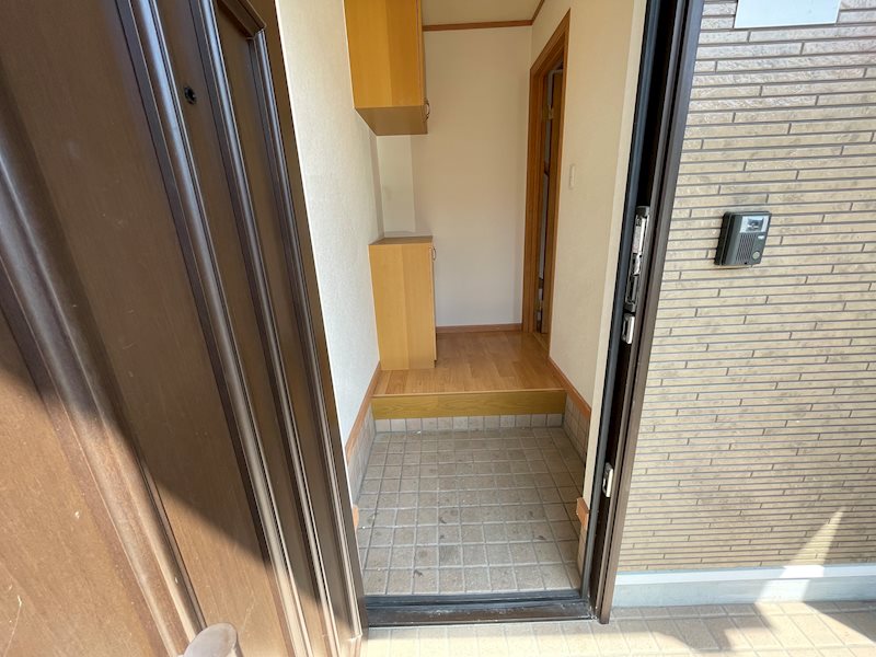 ヴィラージュ刀根山Ⅰ 現地写真