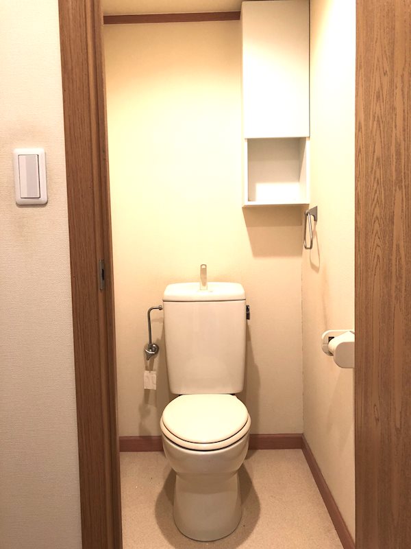ヴィラージュ刀根山Ⅰ 高台写真