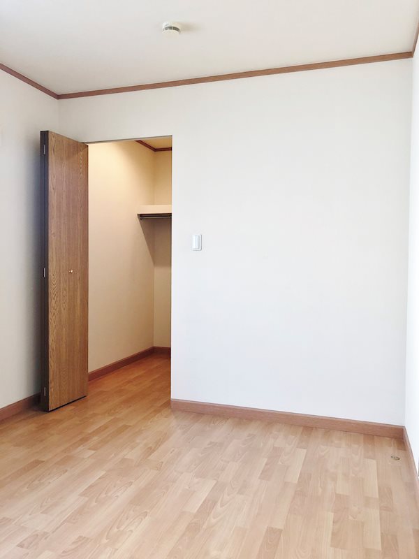 ヴィラージュ刀根山Ⅰ 間取図・土地図