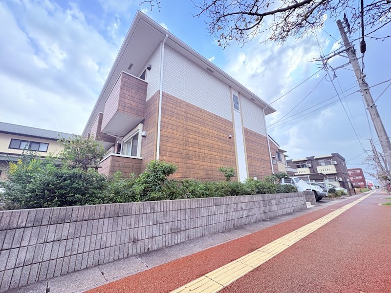 ヴァン パッソルⅡ 外観