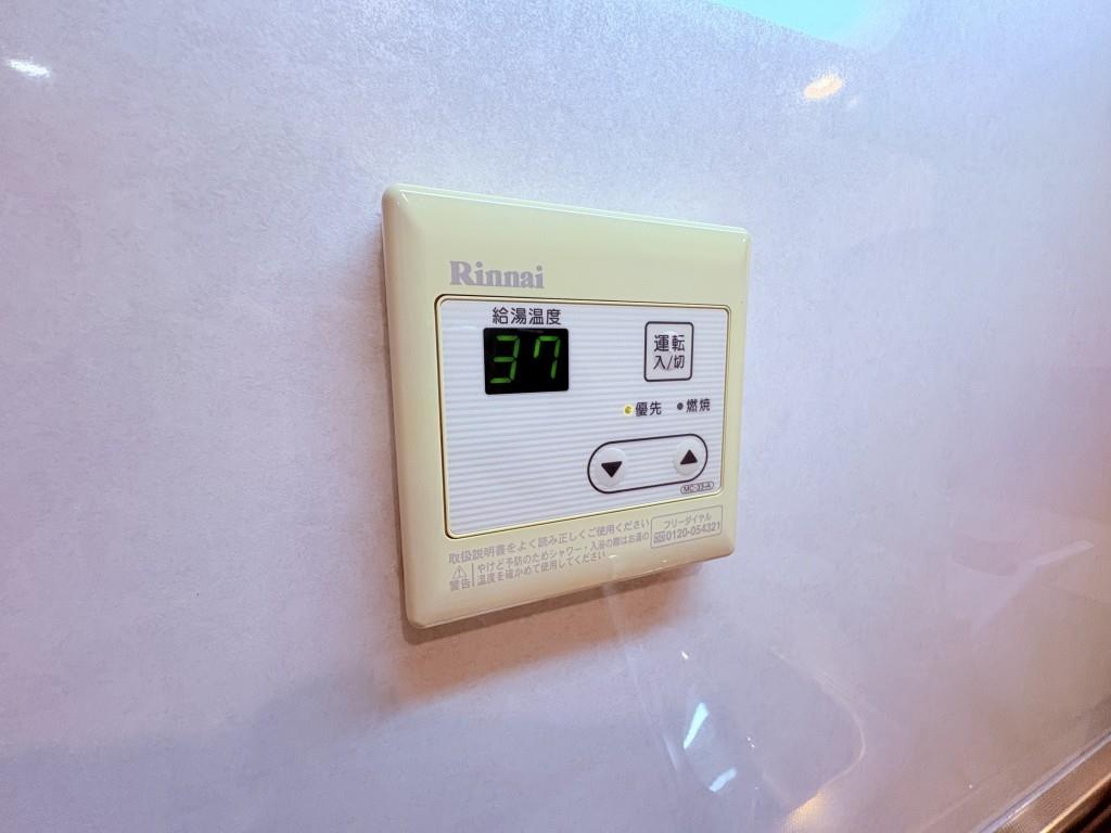 ヴァン パッソルⅡ 建物プラン例（外観写真）