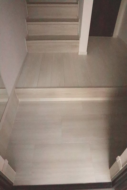 エスペランス 信 現地写真