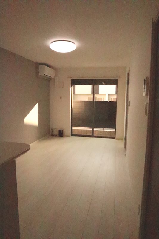 エスペランス 信 内観写真（その他）