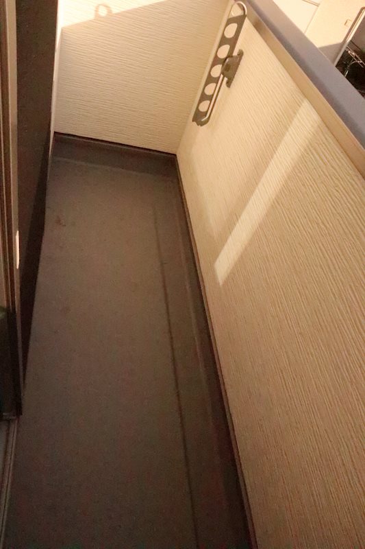 エスペランス 信 完成予想図（内観）