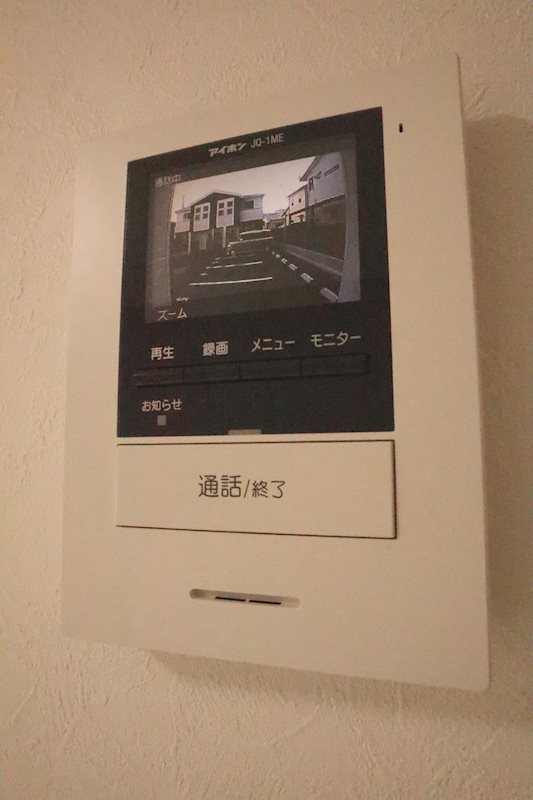 エスペランス 信 街並完成予想図