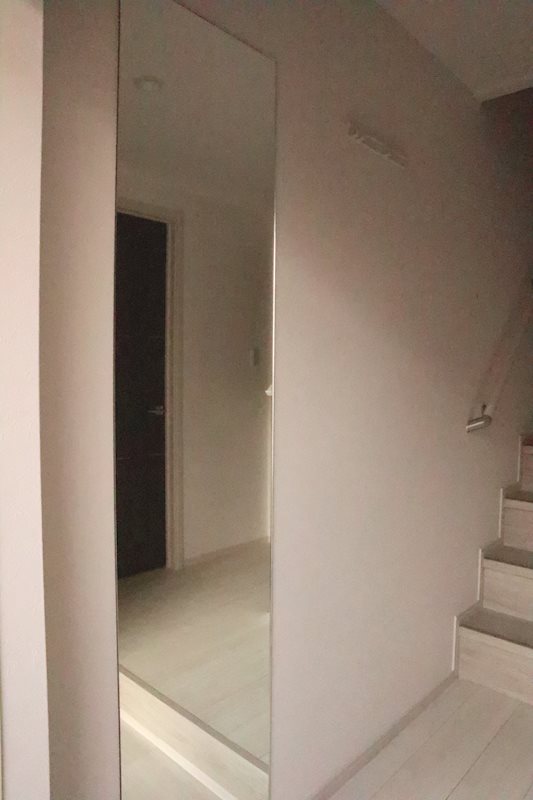 エスペランス 信 現地写真