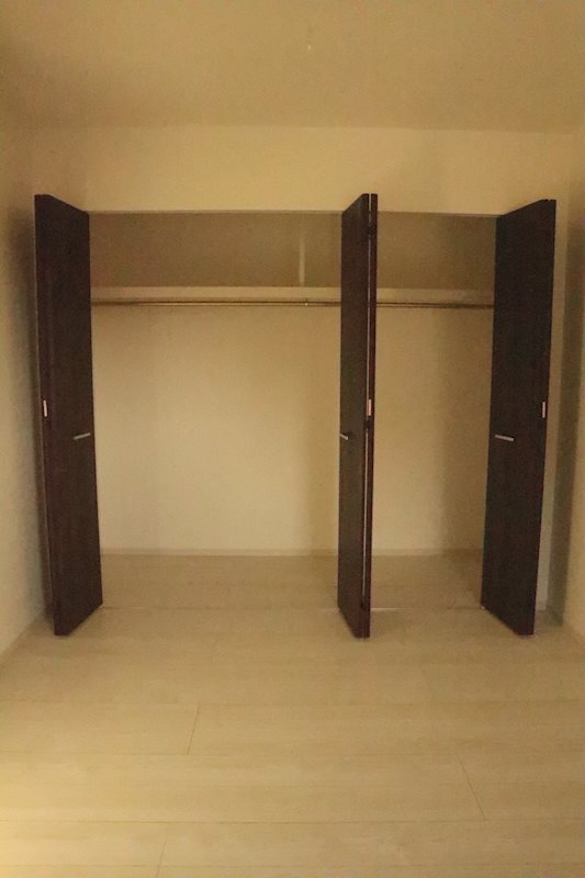 エスペランス 信 同仕様写真（浴室）