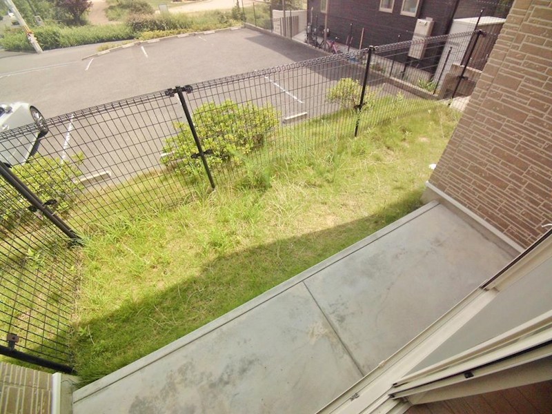 サザンクロス 完成予想図（内観）