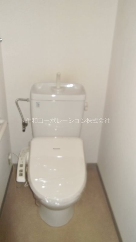 カモミール・ブラン 高台写真