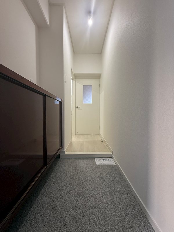 レスポアール南堀江 現地写真