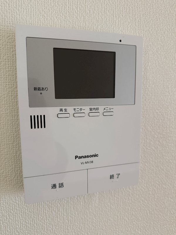 レスポアール南堀江 街並完成予想図