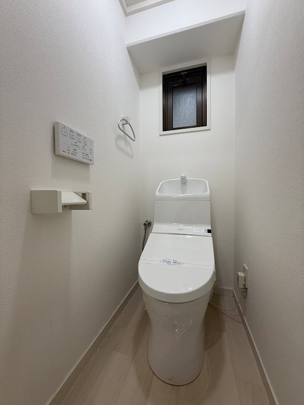 レスポアール南堀江 高台写真