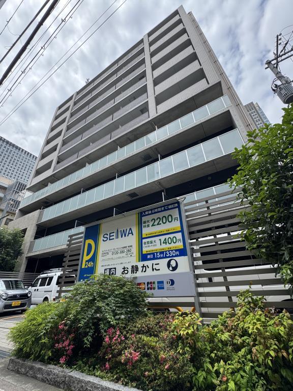 サンカトル 外観画像