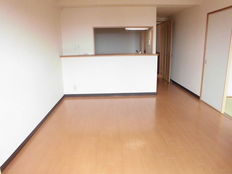 アルブル新石切 内観写真（その他）