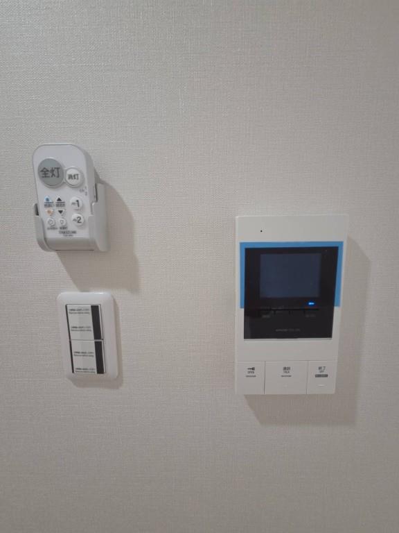 カシータ北三国ヶ丘 その他設備