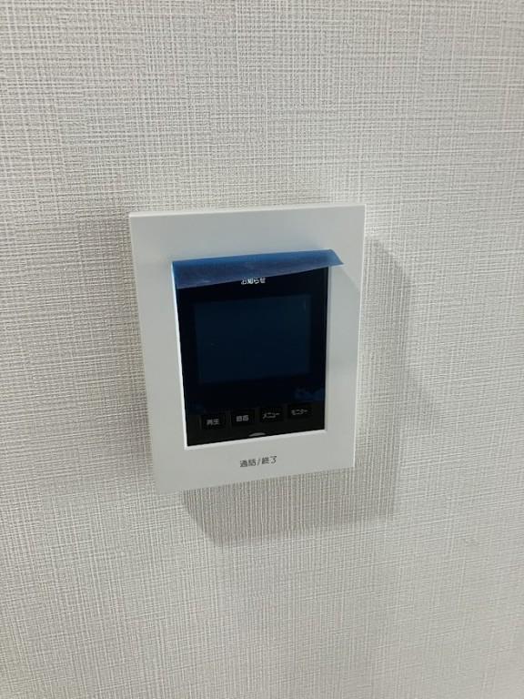 S_MAISON(エスメゾン) 現地写真（玄関）