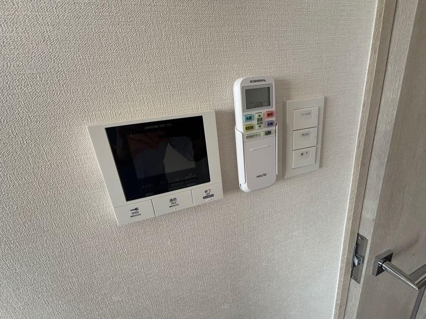 WAVE草加 街並完成予想図