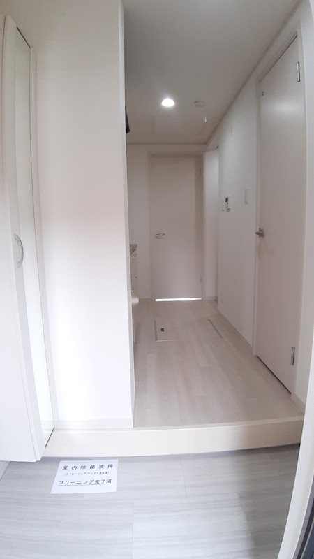 アレグレス 栄町 内観写真（その他）