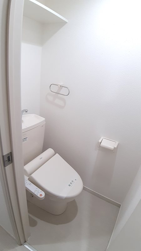 アレグレス 栄町 高台写真