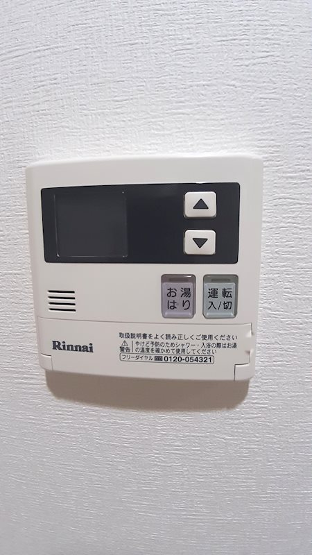 アレグレス 栄町 現地写真（玄関）