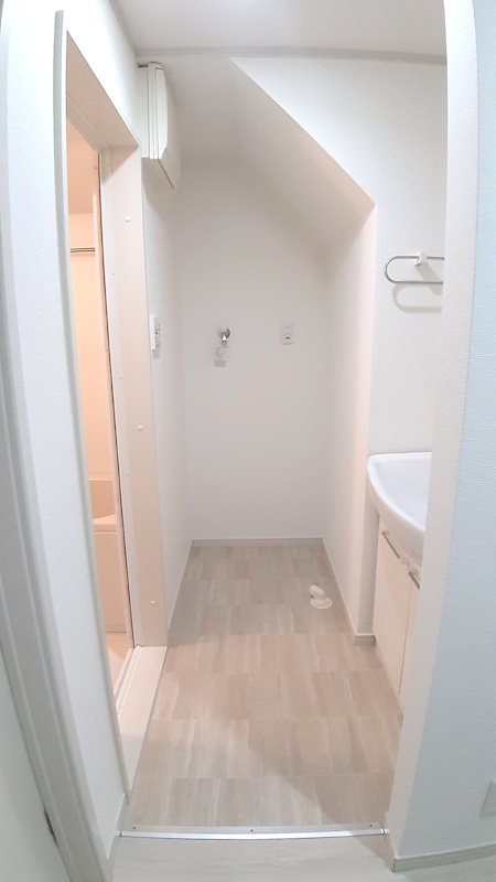 アレグレス 栄町 航空写真