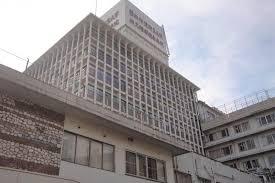 アスピラシオン尾頭橋 総合病院：ばんたね病院　829m