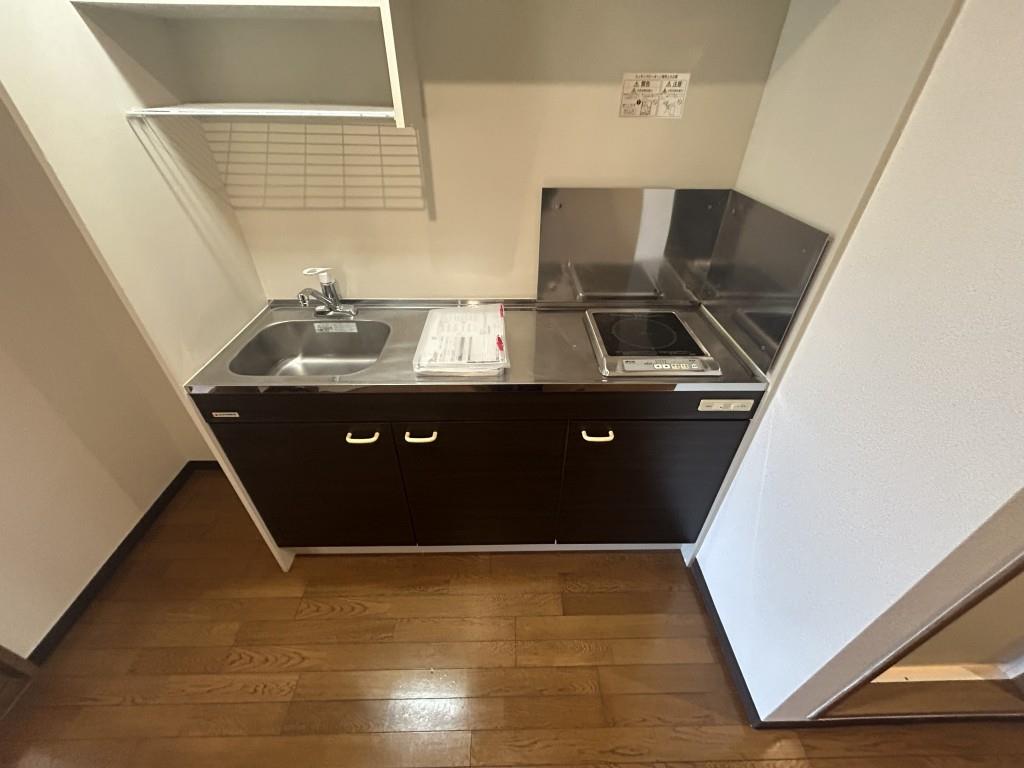 ライジングヴィラ葵 同仕様写真（外観）