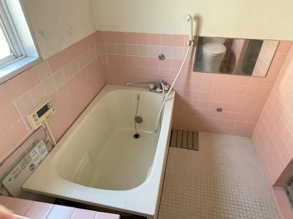 タカトウマンション バス