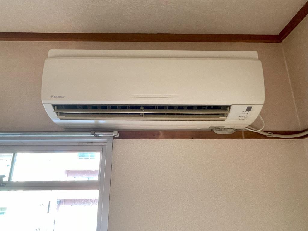 タカトウマンション 他設備
