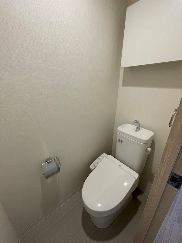 第一辻ビル 高台写真