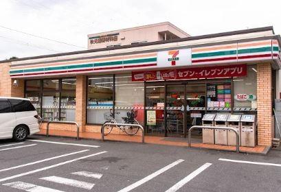 ミリアビタNo.21 コンビ二：ｾﾌﾞﾝｲﾚﾌﾞﾝ 江戸川西小岩3丁目店　359m