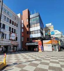 ミリアビタNo.21 レストラン：ﾏｸﾄﾞﾅﾙﾄﾞ 小岩北口店　625m