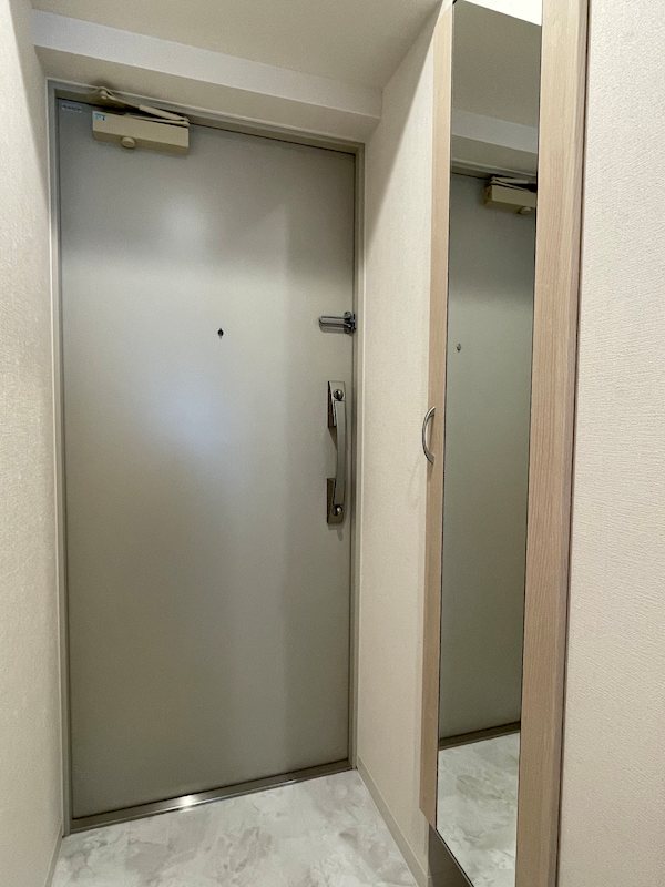 シャローム亀戸 現地写真