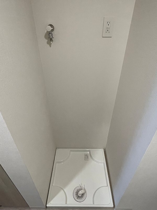 シャローム亀戸 建物プラン例（外観写真）