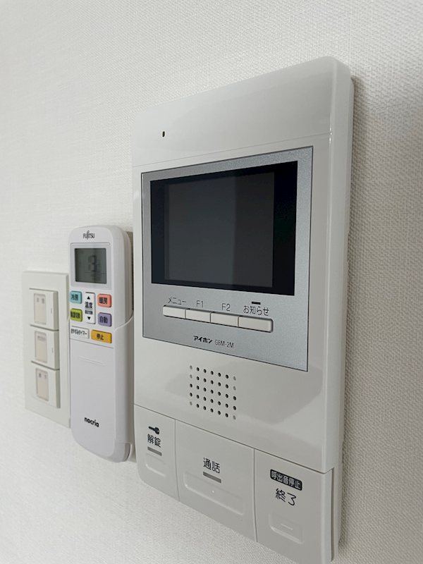 シャローム亀戸 建物プラン例（外観写真）