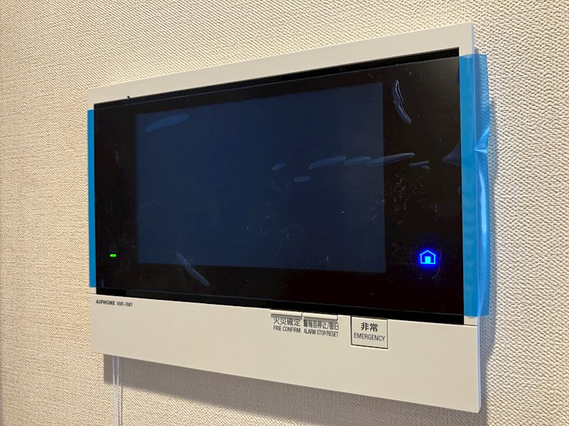 Residence Omiya Hikawasando 街並完成予想図