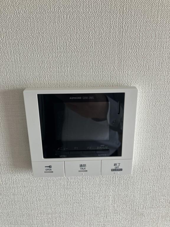 クラシヤ 他設備