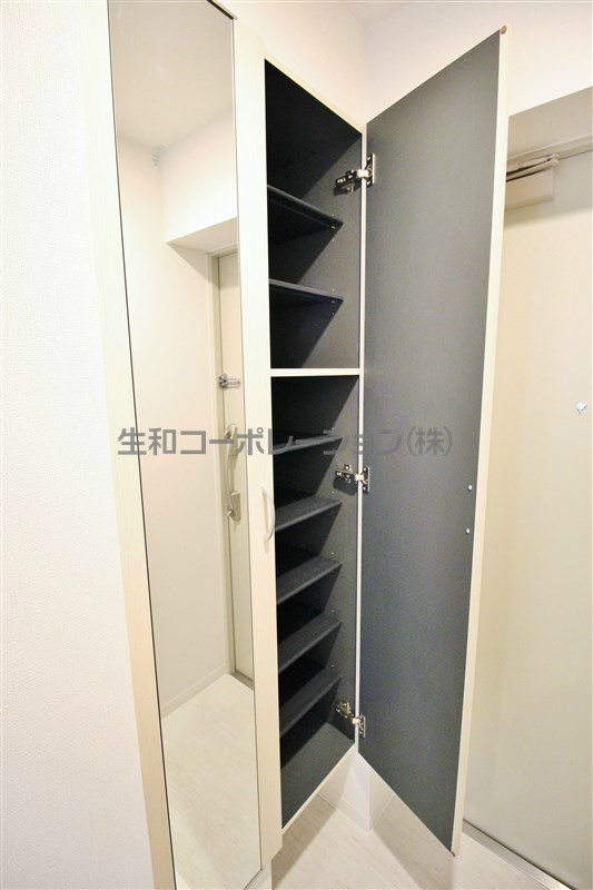 音ﾉ葉テラス田端 現地写真