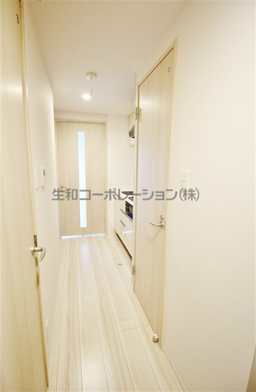 音ﾉ葉テラス田端 現地写真