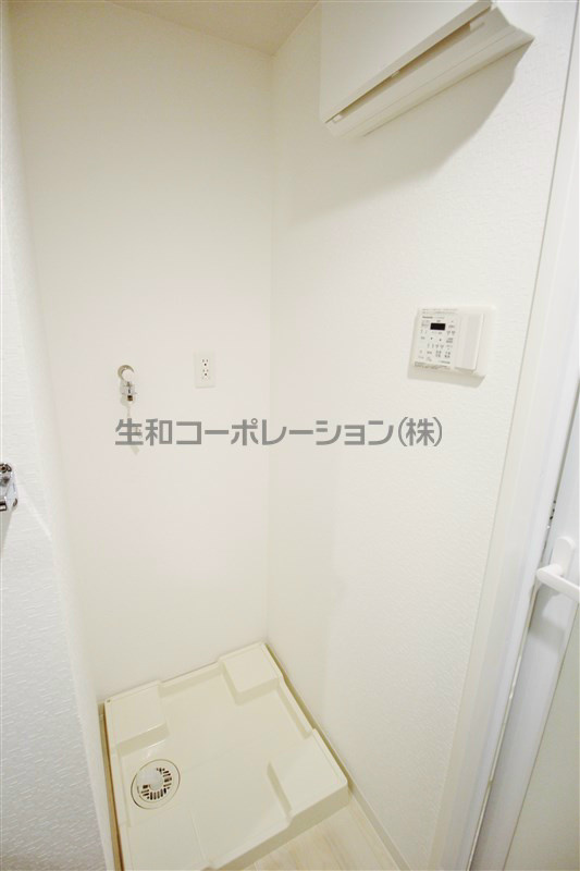 音ﾉ葉テラス田端 建物プラン例（外観写真）