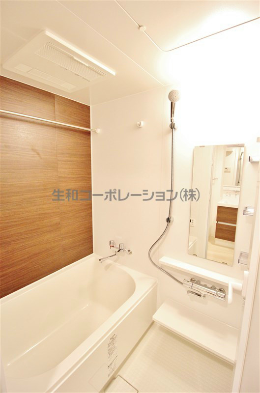 音ﾉ葉テラス田端 完成予想図（外観）