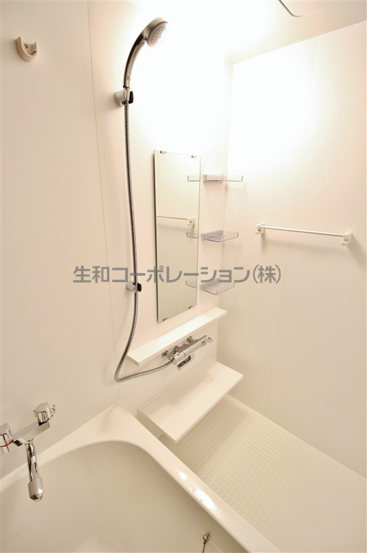 音ﾉ葉テラス田端 完成予想図（外観）