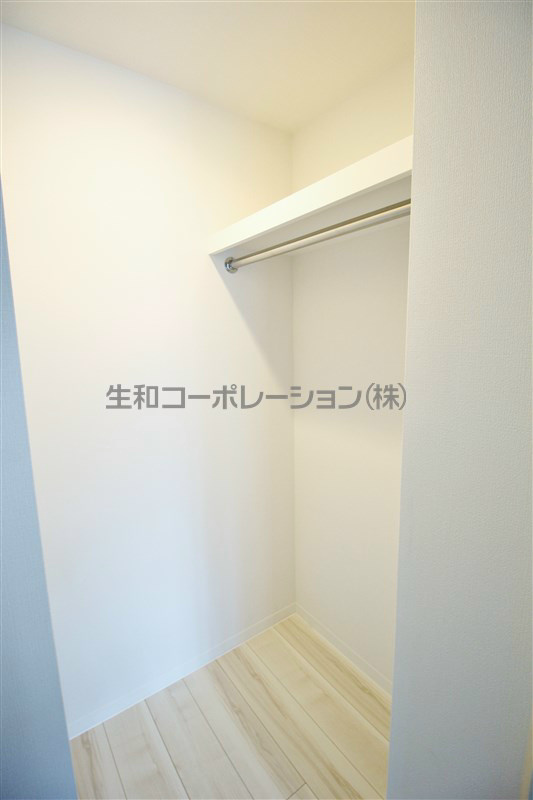 音ﾉ葉テラス田端 同仕様写真（浴室）