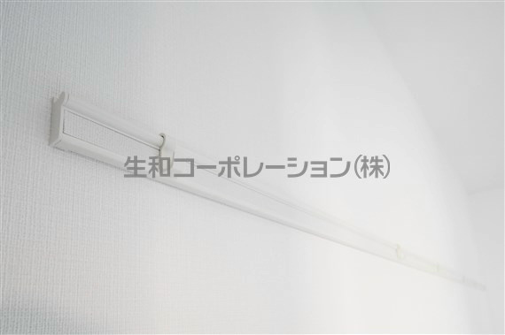 音ﾉ葉テラス田端 建物プラン例（外観写真）
