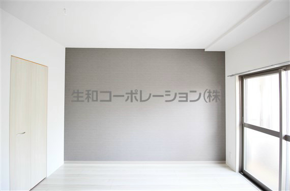 音ﾉ葉テラス田端 内観写真（その他）
