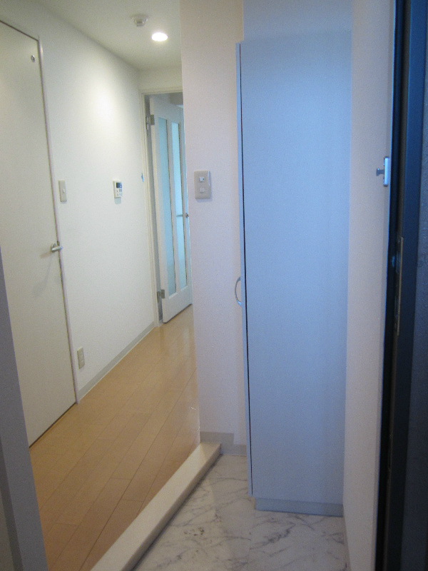 ラマージュ町屋 現地写真