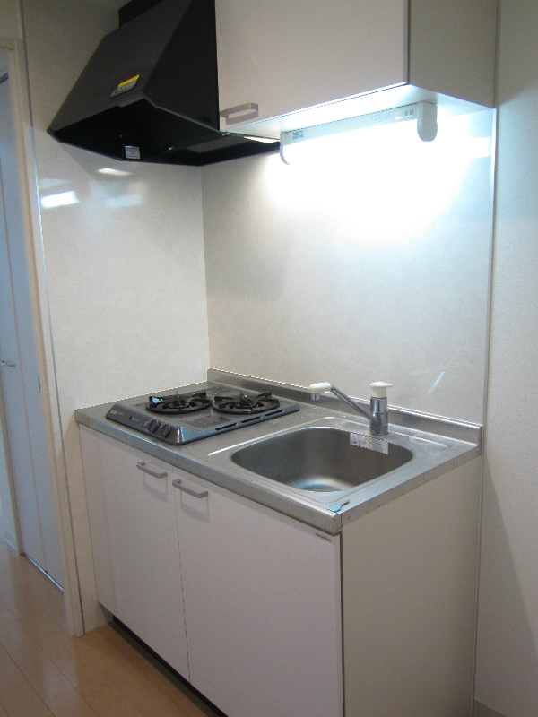 ラマージュ町屋 同仕様写真（外観）